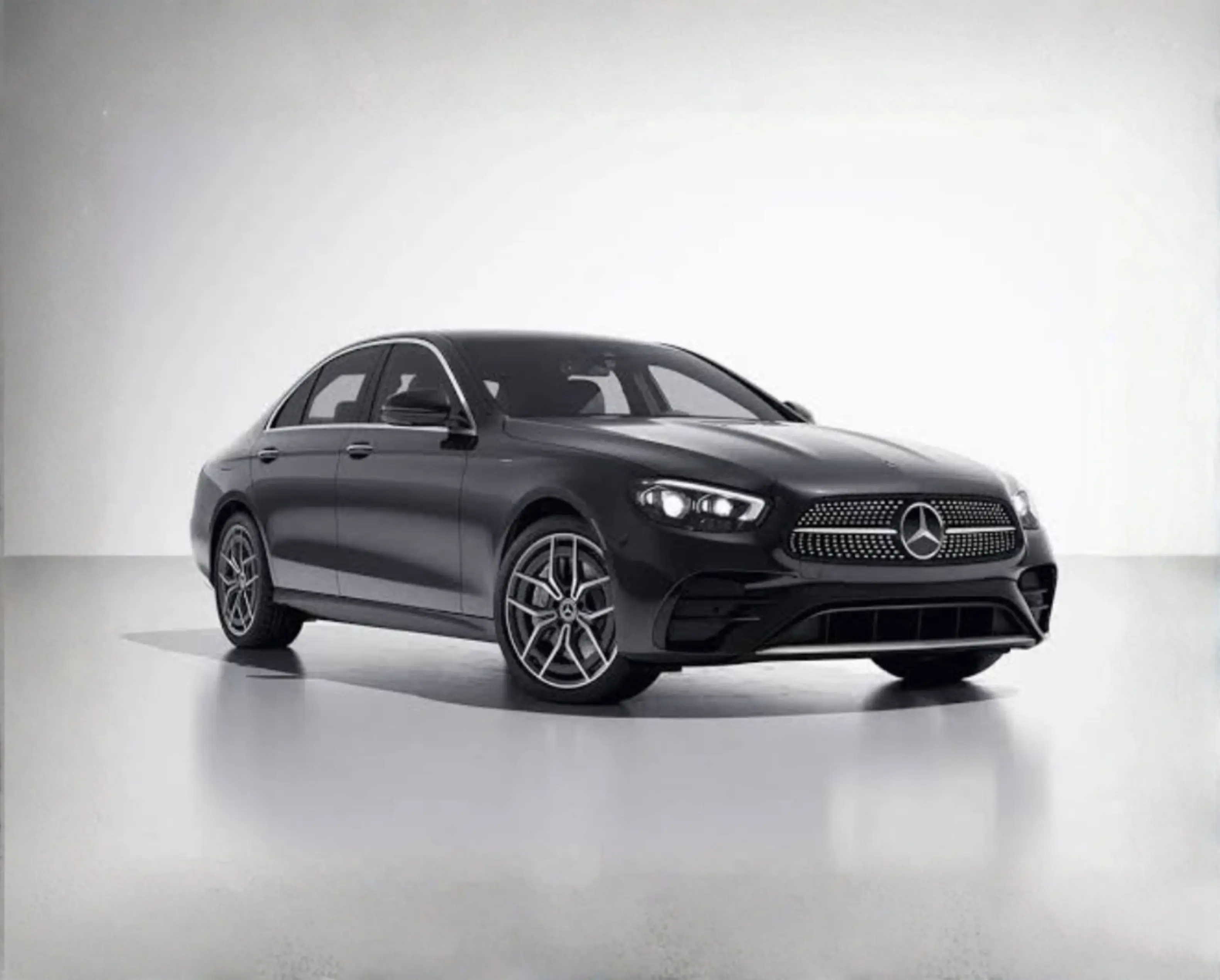 E Class
